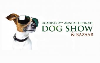 Uganda’s Second Annual Ultimate Dog Show and Bazaar