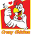 Crazy Chicken - SMSJaja Clients