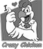 Crazy Chicken - SMSJaja Clients