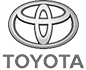 Toyota - SMSJaja Clients